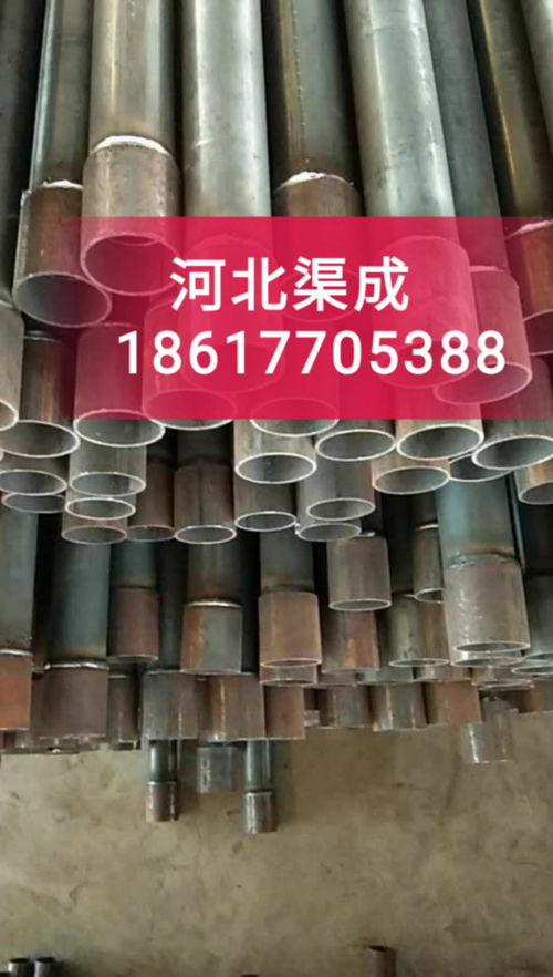 钢管报价与厂家选择指南 打造您的钢材采购最优方案
